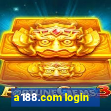 a188.com login